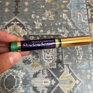 Palm Glitter ShadowSense Eyeshadow by SeneGence Cream Long Lasting